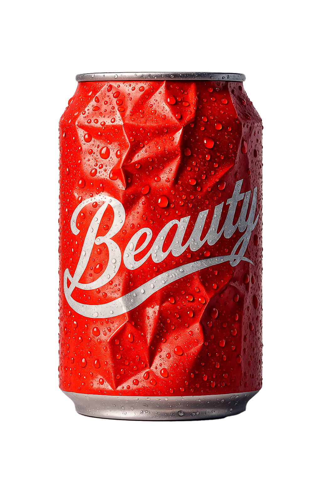 Beauty can