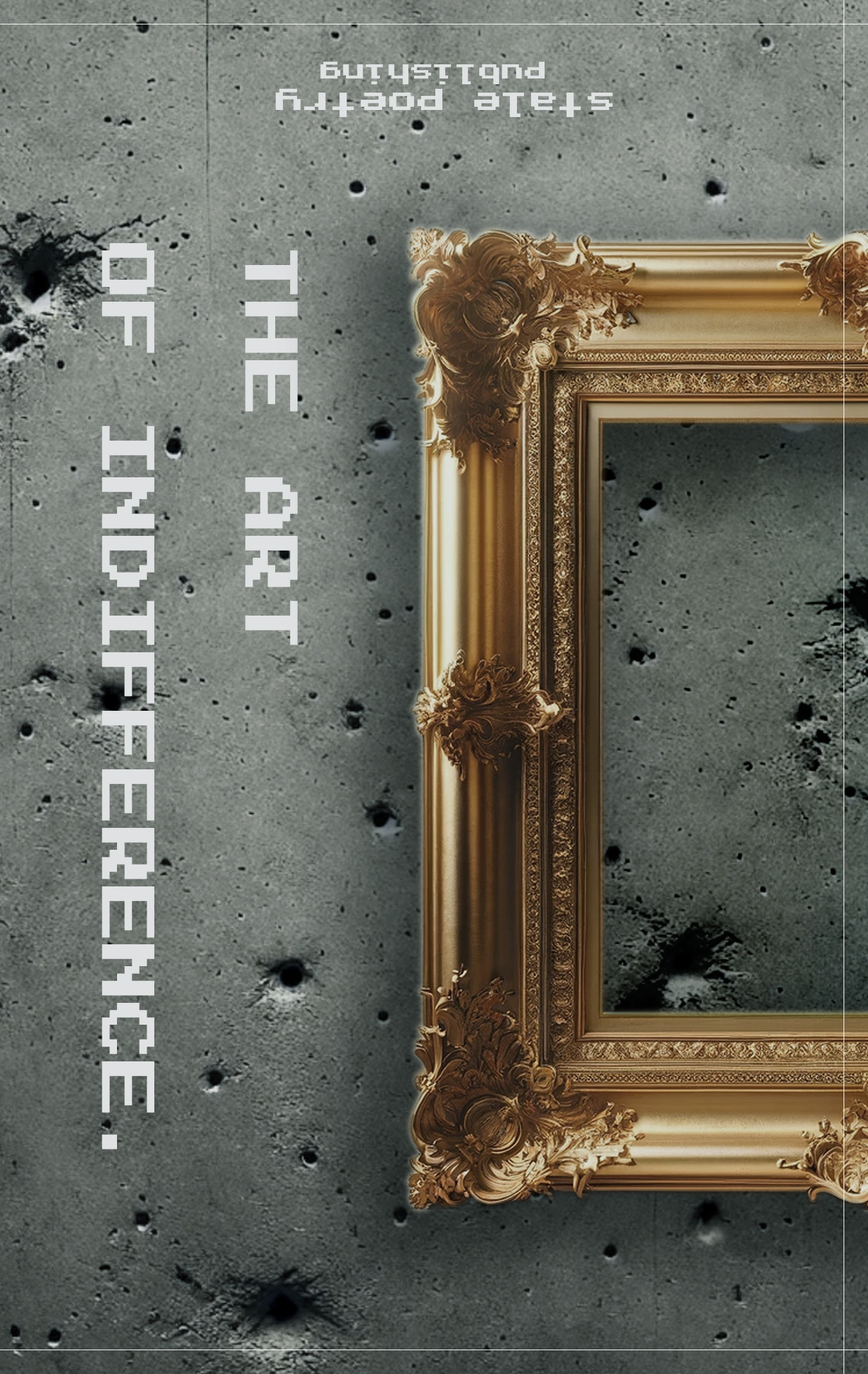 The Art of Indifference by Peter Svoboda